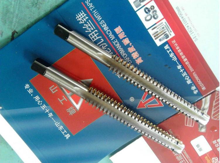 供應(yīng)梯形絲錐梯型機用絲錐非標(biāo)定做