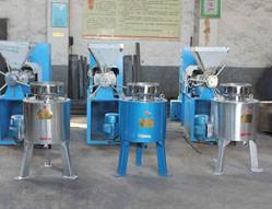 供應(yīng)離心式濾油除渣機(jī)