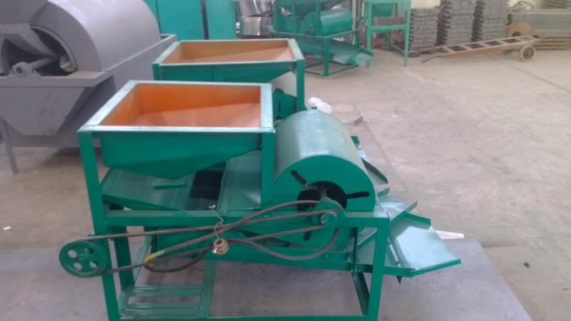 供應瓜子菜籽篩子機