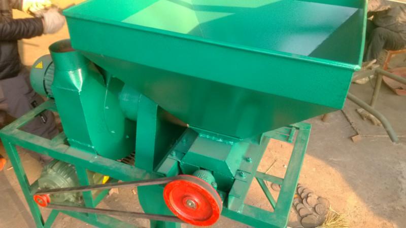 供應(yīng)花生剝殼機(jī)