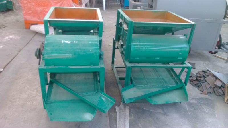 供應瓜子菜籽篩子機