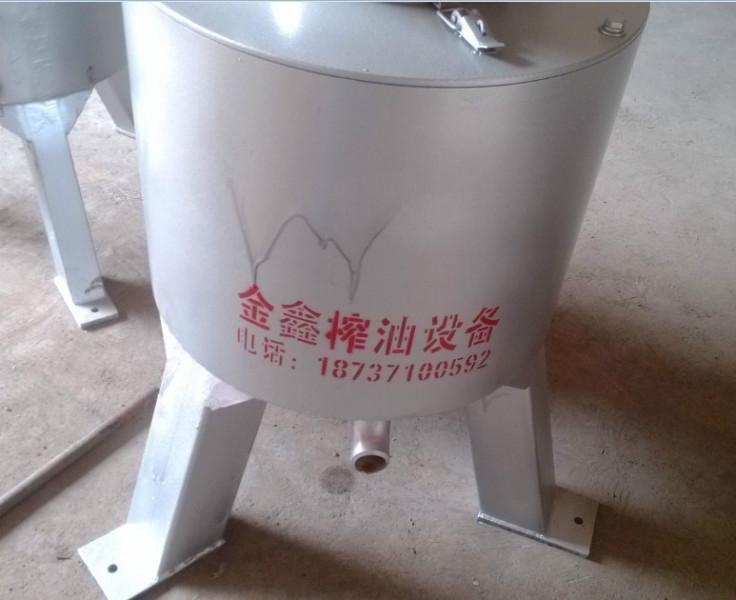 供應毛油濾油機