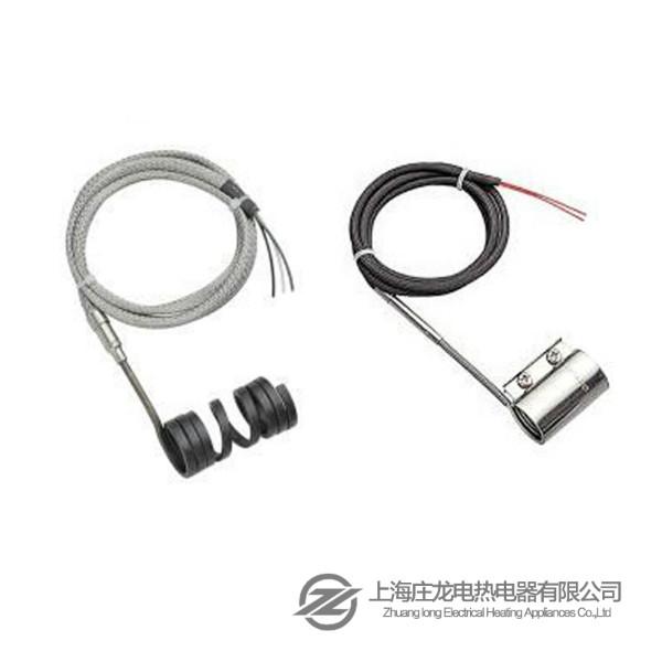 彈簧狀加熱圈，熱流道彈簧狀加熱圈，不銹鋼彈簧狀加熱圈