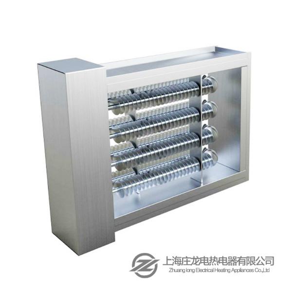 風(fēng)道加熱器，不銹鋼風(fēng)道加熱器，定做風(fēng)道加熱器
