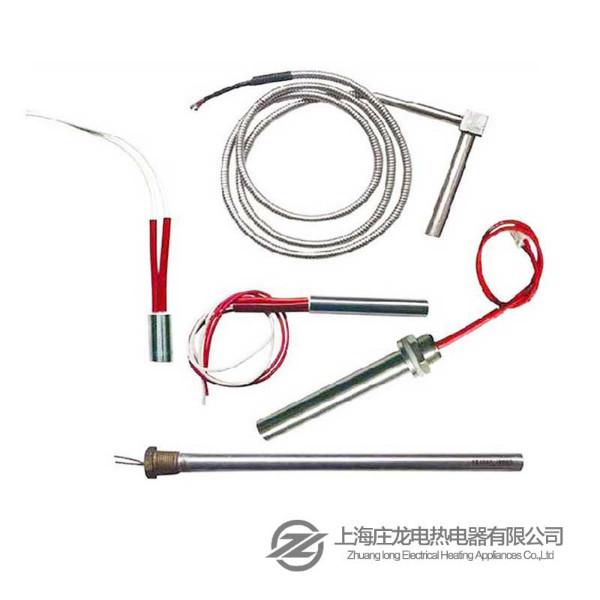 功率電熱管圖片/功率電熱管樣板圖 (4)