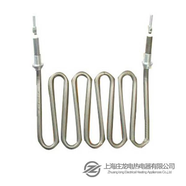 供應(yīng)雙U型不銹鋼電熱廠家，供應(yīng)雙U型不銹鋼電熱管，上海直銷雙U型不銹