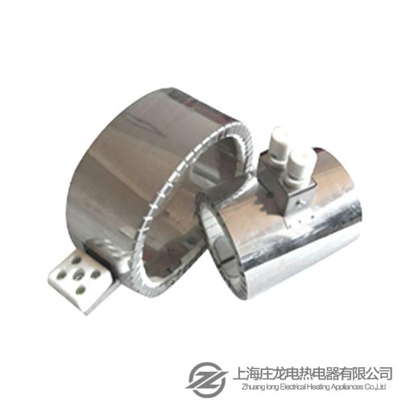 鑄鋁加熱圈，非標鑄鋁加熱圈，鑄鋁加熱圈型號