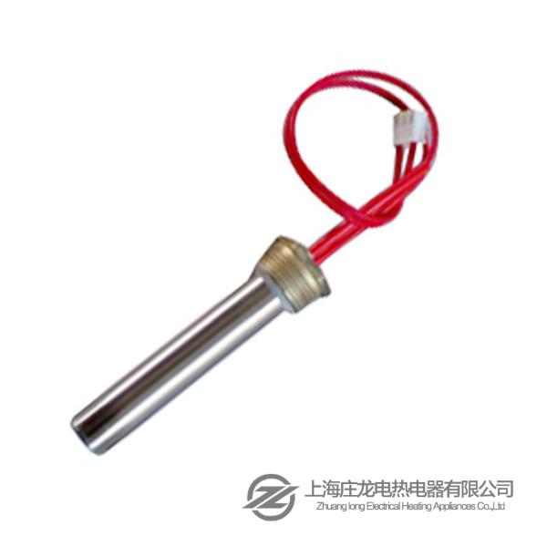 供應(yīng)單頭限位電熱管，不銹鋼單頭限位電熱管，上海不銹鋼電熱管廠