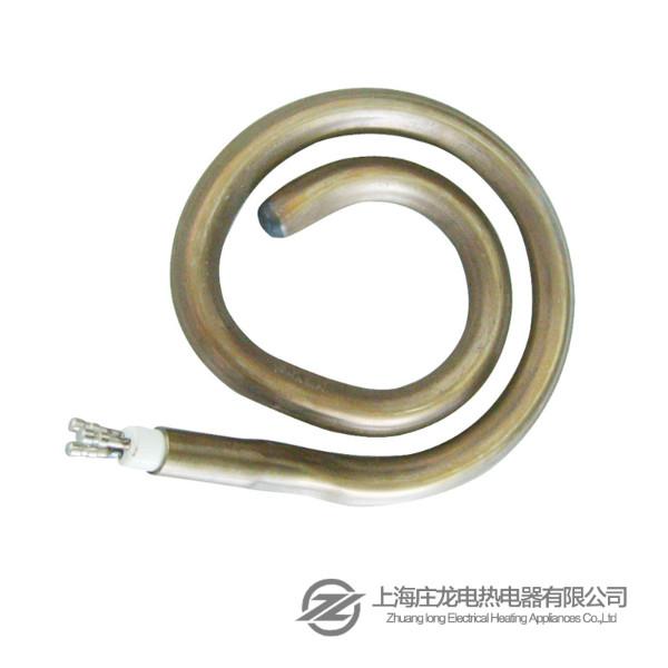 蚊香電熱管，仿進(jìn)口蚊香電熱管，不銹鋼蚊香電熱管