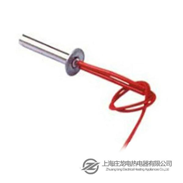 供應(yīng)單頭限位電熱管，不銹鋼單頭限位電熱管，上海不銹鋼電熱管廠