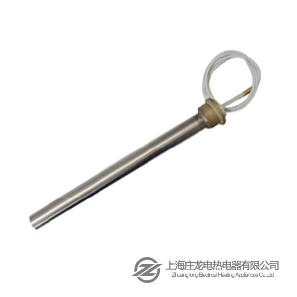 單頭螺紋電熱管供應商，不銹鋼單頭螺紋電熱管，高端單頭螺紋電熱管