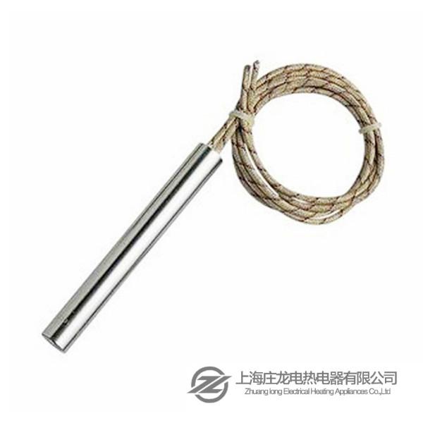 上海直銷220V500W單頭模具電熱管