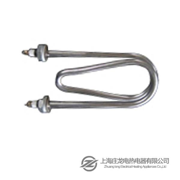 不銹鋼W型加熱器，上海W型加熱器廠家，W型加熱器廠家直銷