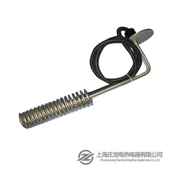 220V蚊香型電熱管，不銹鋼蚊香型電熱管，非標(biāo)蚊香型電熱管