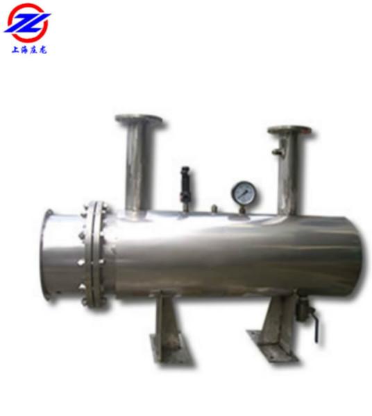 導(dǎo)熱油帶溫控加熱器