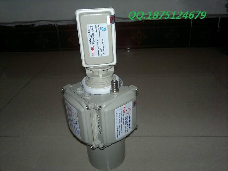 供應(yīng)PBi2100型雙本振高頻頭