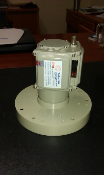 供應(yīng)PBi2100型雙本振高頻頭