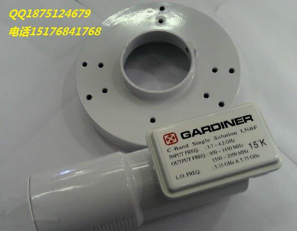 供應(yīng)美國嘉頓C波雙本振降頻器