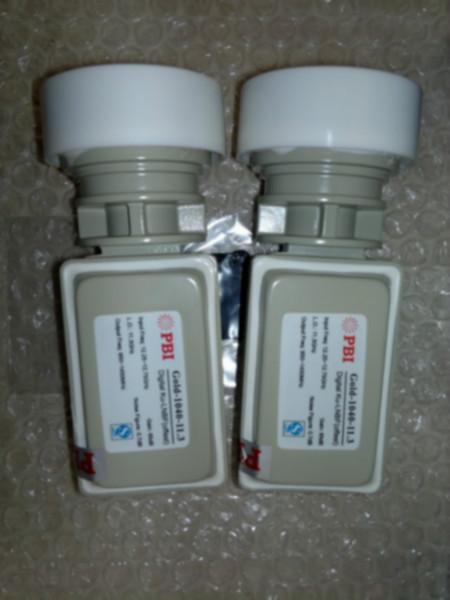 正品PBI1040型高頻頭圖片