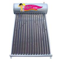 供應(yīng)貼牌加工太陽能熱水器