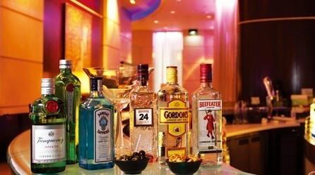 從上海自貿區(qū)進口報關洋酒金酒國際貨運代理公司