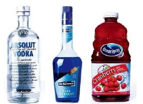 古巴到上海，洋酒朗姆酒進(jìn)口報(bào)關(guān)代理公司