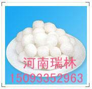 供應纖維球濾料+纖維球濾料廠家