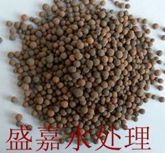 供應(yīng)陶粒+陶粒濾料廠家+生物頁巖陶粒價格