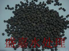 供應(yīng)陶粒+陶粒濾料廠家+生物頁巖陶粒價格