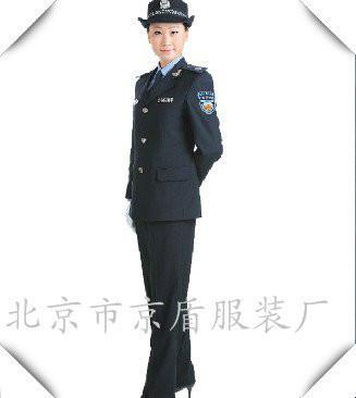 供應(yīng)標(biāo)志服*北京流管服動(dòng)檢服