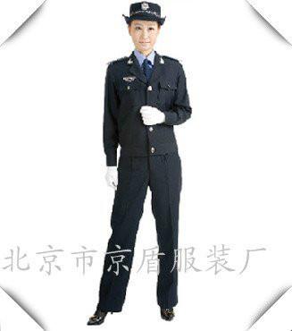 供應(yīng)標(biāo)志服*北京流管服動(dòng)檢服
