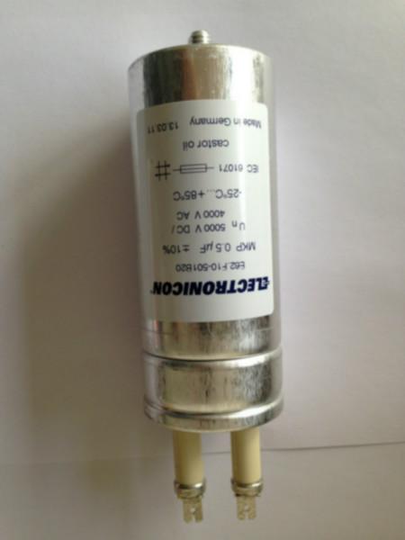 德國(guó)Electronicon濾波電容E62.C58-471E4L