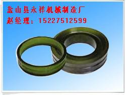 供應(yīng)耐磨泵管