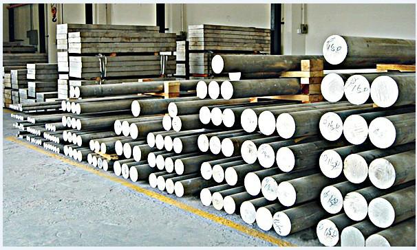 供應(yīng)4.5mm鋁棒6061*環(huán)保鋁棒