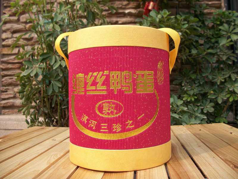 2014春節(jié)年貨禮品紅泥鴨蛋咸鴨蛋鄭州批發(fā)團(tuán)購