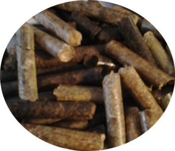 供應(yīng)飼料顆粒機價格  秸稈飼料顆粒機