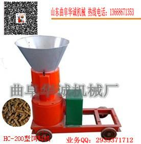 供應(yīng)山東飼料顆粒機    家庭用飼料顆粒機