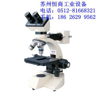 苏州市常熟工具显微镜工具金相显微镜厂家