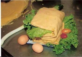 供應(yīng)用于的山東五谷雜糧煎餅做法大全白吉饃培訓(xùn)電話