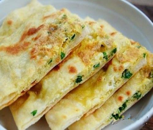 供應(yīng)香酥雞蛋灌餅技術(shù)那家培訓(xùn)好特色雞蛋灌餅配方那家教的好