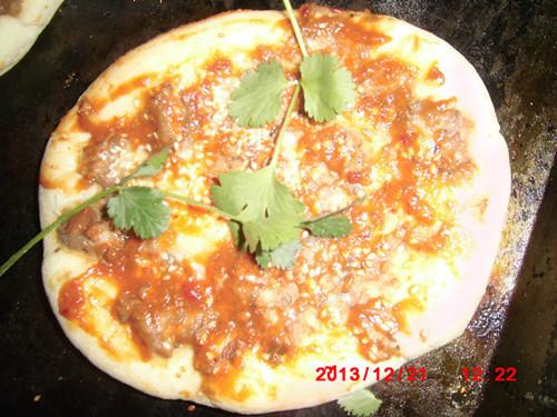 供應(yīng)那里醬香餅學(xué)習(xí)技術(shù)*鄭州安師傅