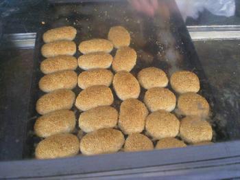 燒餅技術(shù)圖片/燒餅技術(shù)樣板圖 (3)