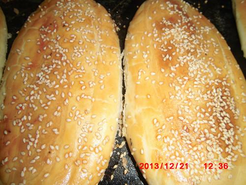 江蘇正宗黃橋燒餅技術(shù)哪里有圖片