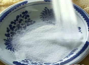 香豆膠圖片