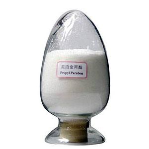 尼泊金丙酯圖片