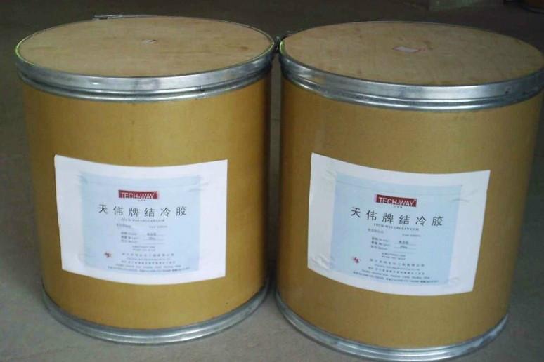 供應(yīng)結(jié)冷膠優(yōu)質(zhì)食品級結(jié)冷膠低酰結(jié)冷膠*1公斤起批結(jié)冷膠