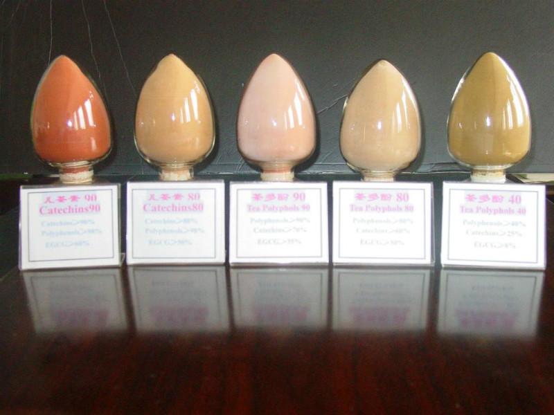 供應兒茶素 用途：抗氧化劑 含量：99.9