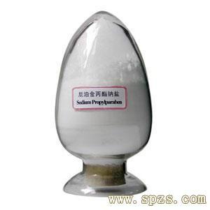 尼泊金復(fù)合酯鈉圖片