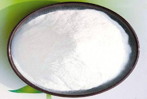 減肥專用魔芋膠綠色食品添加劑圖片