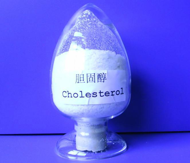 膽酸鈉圖片